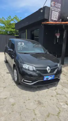 RENAULT SANDERO 1.0 12V SCE FLEX S EDITION MANUAL