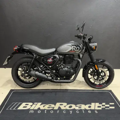 ROYAL ENFIELD HUNTER 350 