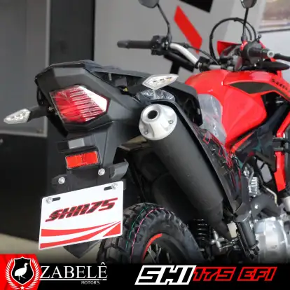 SHINERAY-SHI 175 SHINERAY-SHI 175-2025