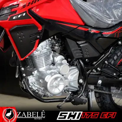 SHINERAY-SHI 175 SHINERAY-SHI 175-2025