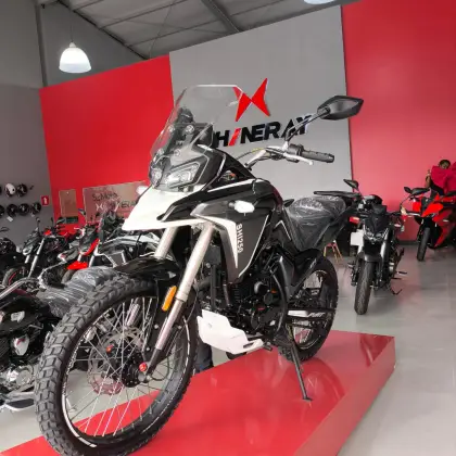 SHINERAY SHI 250 
