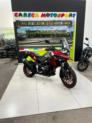 SUZUKI V-STROM 1050XT ABS 