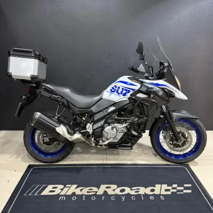 SUZUKI V-STROM 650 ABS 