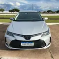 TOYOTA COROLLA 2.0 VVT-IE FLEX XEI DIRECT SHIFT TOYOTA COROLLA 2.0 VVT-IE FLEX XEI DIRECT SHIFT