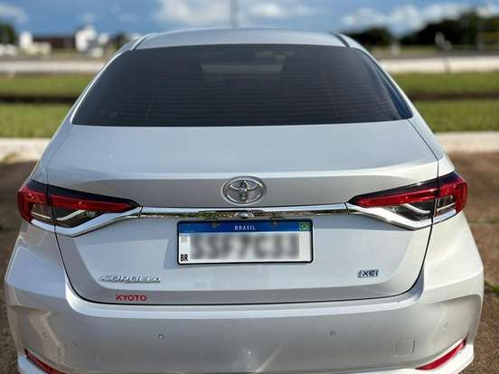 TOYOTA-COROLLA-2.0 VVT-IE FLEX XEI DIRECT SHIFT TOYOTA-COROLLA-2023