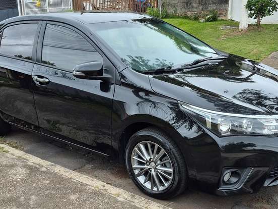 TOYOTA-COROLLA-2.0 XEI 16V FLEX 4P AUTOMÁTICO TOYOTA-COROLLA-2016