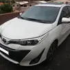TOYOTA YARIS 1.5 16V FLEX SEDAN XLS MULTIDRIVE TOYOTA YARIS 1.5 16V FLEX SEDAN XLS MULTIDRIVE