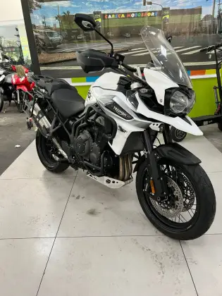 TRIUMPH TIGER 1200 XCX 