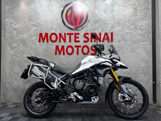 TRIUMPH TIGER 900 RALLY PRO TRIUMPH TIGER 900 RALLY PRO
