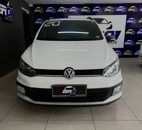 VOLKSWAGEN FOX 1.6 MSI TOTAL FLEX XTREME 4P MANUAL VOLKSWAGEN FOX 1.6 MSI TOTAL FLEX XTREME 4P MANUAL