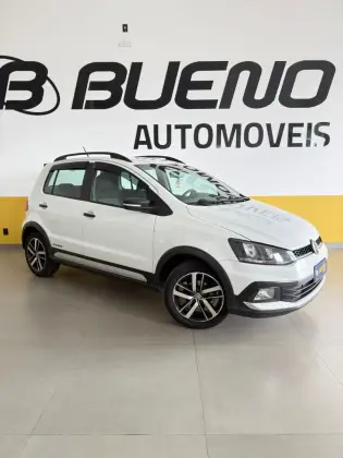 VOLKSWAGEN FOX 1.6 MSI TOTAL FLEX XTREME 4P MANUAL VOLKSWAGEN FOX 1.6 MSI TOTAL FLEX XTREME 4P MANUAL