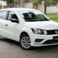 VOLKSWAGEN GOL 1.6 MSI TOTALFLEX 4P MANUAL VOLKSWAGEN GOL 1.6 MSI TOTALFLEX 4P MANUAL