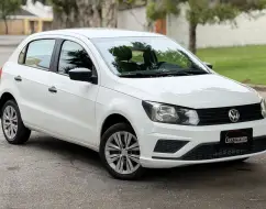VOLKSWAGEN GOL 1.6 MSI TOTALFLEX 4P MANUAL VOLKSWAGEN GOL 1.6 MSI TOTALFLEX 4P MANUAL