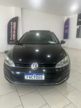 VOLKSWAGEN GOLF 1.4 TSI HIGHLINE 16V GASOLINA 4P AUTOMÁTICO