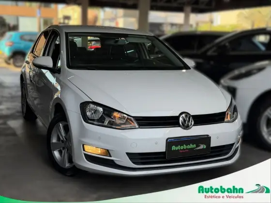 VOLKSWAGEN GOLF 1.6 MSI COMFORTLINE 16V TOTAL FLEX 4P TIPTRONIC VOLKSWAGEN GOLF 1.6 MSI COMFORTLINE 16V TOTAL FLEX 4P TIPTRONIC