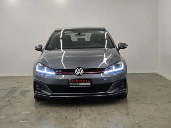 VOLKSWAGEN GOLF 2.0 350 TSI GASOLINA GTI DSG VOLKSWAGEN GOLF 2.0 350 TSI GASOLINA GTI DSG