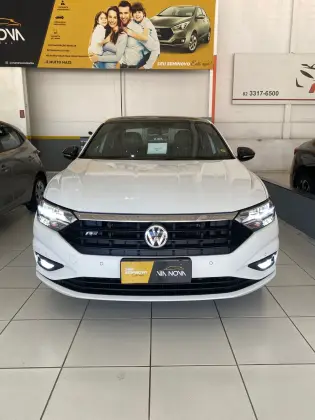 VOLKSWAGEN JETTA 1.4 250 TSI TOTAL FLEX R-LINE TIPTRONIC VOLKSWAGEN JETTA 1.4 250 TSI TOTAL FLEX R-LINE TIPTRONIC