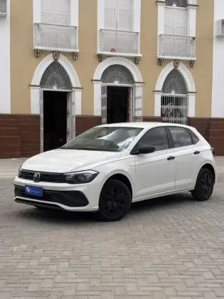 VOLKSWAGEN POLO 1.0 MPI TRACK MANUAL