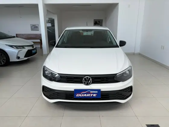 VOLKSWAGEN POLO 1.0 MPI TRACK MANUAL