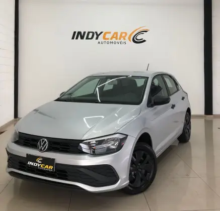 VOLKSWAGEN POLO 1.0 MPI TRACK MANUAL