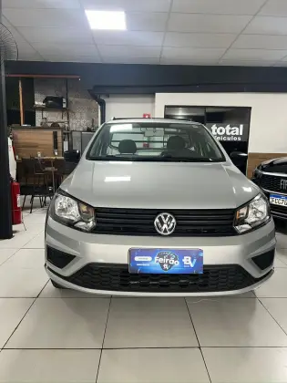 VOLKSWAGEN SAVEIRO 1.6 MSI ROBUST CS 8V FLEX 2P MANUAL