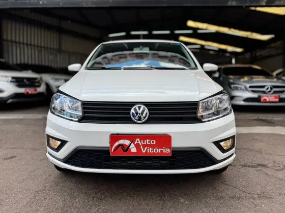 VOLKSWAGEN SAVEIRO 1.6 MSI TRENDLINE CS 8V FLEX 2P MANUAL VOLKSWAGEN SAVEIRO 1.6 MSI TRENDLINE CS 8V FLEX 2P MANUAL