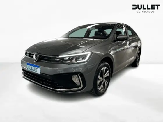VOLKSWAGEN VIRTUS 1.0 200 TSI COMFORTLINE AUTOMÁTICO