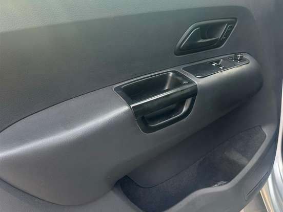 VOLKSWAGEN-AMAROK-2.0 4X2 CS 16V TURBO INTERCOOLER DIESEL 2P MANUAL VOLKSWAGEN-AMAROK-2011