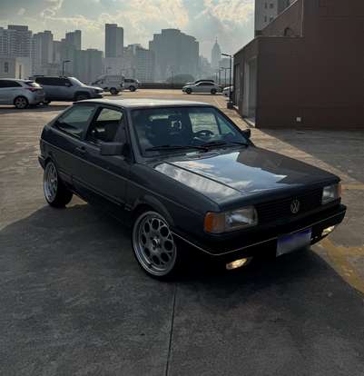VOLKSWAGEN-GOL-1991