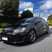 VOLKSWAGEN GOLF 2.0 TSI GTI 16V TURBO GASOLINA 4P AUTOMÁTICO VOLKSWAGEN GOLF 2.0 TSI GTI 16V TURBO GASOLINA 4P AUTOMÁTICO