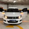 VOLKSWAGEN TIGUAN 2.0 TSI R-LINE 16V TURBO GASOLINA 4P TIPTRONIC VOLKSWAGEN TIGUAN 2.0 TSI R-LINE 16V TURBO GASOLINA 4P TIPTRONIC