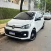 VOLKSWAGEN UP 1.0 MPI MOVE UP 12V FLEX 4P MANUAL VOLKSWAGEN UP 1.0 MPI MOVE UP 12V FLEX 4P MANUAL