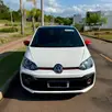 VOLKSWAGEN UP 1.0 TSI PEPPER 12V FLEX 4P MANUAL VOLKSWAGEN UP 1.0 TSI PEPPER 12V FLEX 4P MANUAL