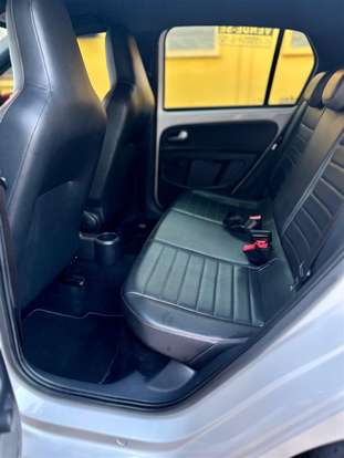 VOLKSWAGEN-UP-1.0 TSI PEPPER 12V FLEX 4P MANUAL VOLKSWAGEN-UP-2017