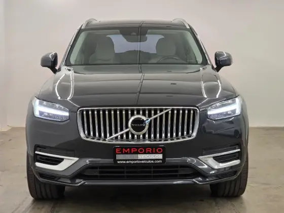 VOLVO XC90 2.0 T8 HYBRID INSCRIPTION EXPRESSION AWD GEARTRONIC