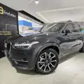 VOLVO XC90 2.0 T6 GASOLINA MOMENTUM AWD GEARTRONIC VOLVO XC90 2.0 T6 GASOLINA MOMENTUM AWD GEARTRONIC