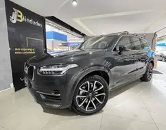 VOLVO XC90 2.0 T6 GASOLINA MOMENTUM AWD GEARTRONIC VOLVO XC90 2.0 T6 GASOLINA MOMENTUM AWD GEARTRONIC