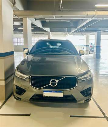VOLVO-XC60-2.0 T8 HYBRID R-DESIGN AWD GEARTRONIC VOLVO-XC60-2018