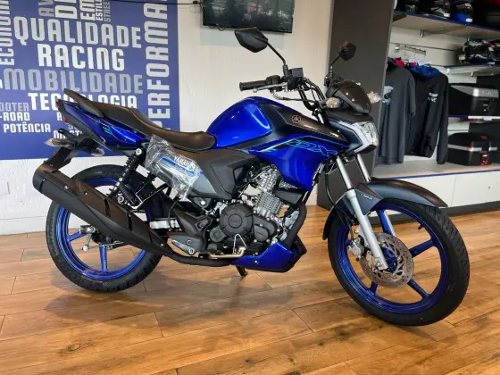 YAMAHA FACTOR 150 DX YAMAHA FACTOR 150 DX