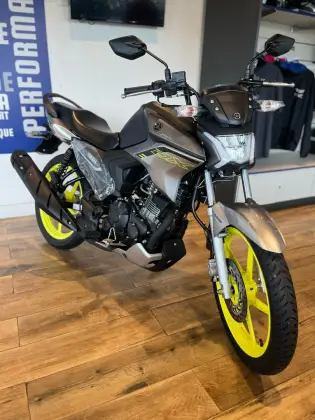 YAMAHA FACTOR 150 DX YAMAHA FACTOR 150 DX