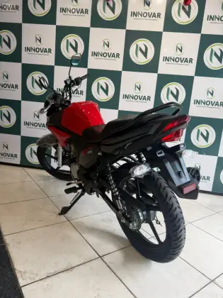 YAMAHA FACTOR 150 DX 