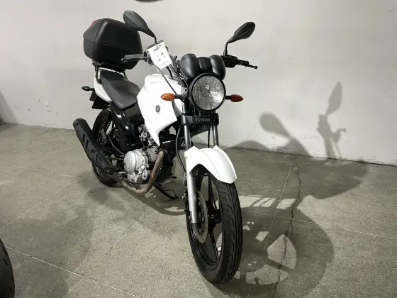 YAMAHA FACTOR YBR 125I ED 