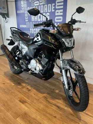YAMAHA FACTOR YBR 150 ED 