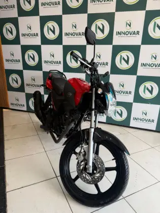 YAMAHA FACTOR YBR 150 ED 