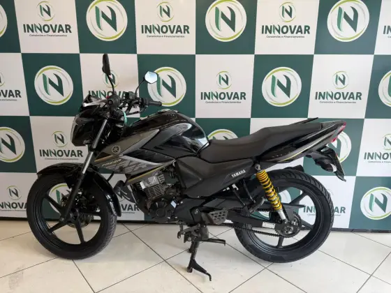 YAMAHA FAZER 150 UBS 