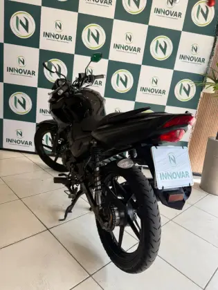 YAMAHA FZ15 FAZER ABS 