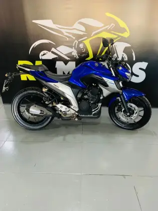 YAMAHA FZ25 FAZER ABS 