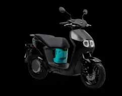 YAMAHA NEOS CONNECTED YAMAHA NEOS CONNECTED