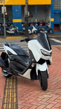 YAMAHA NMAX 160 ABS 