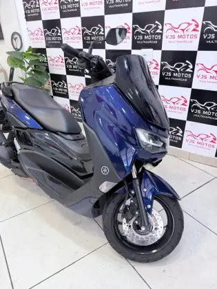 YAMAHA NMAX 160 ABS YAMAHA NMAX 160 ABS